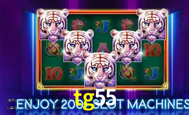 Exclusive Offers tg55