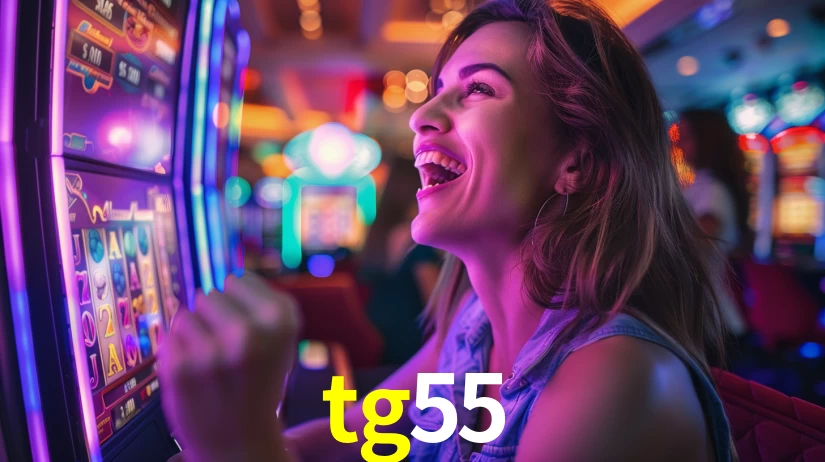 tg55 APP