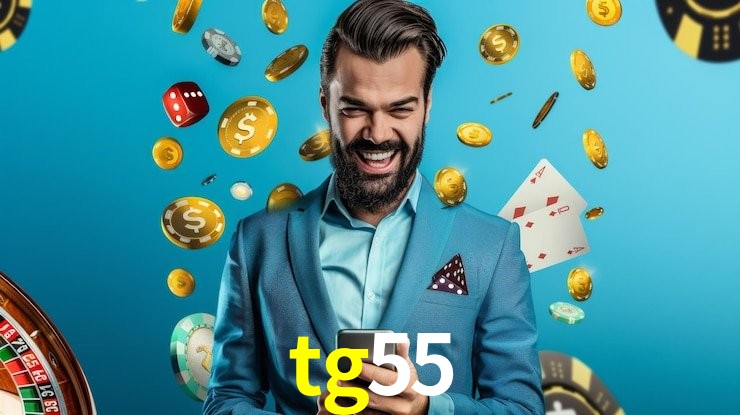 Bonus Features tg55