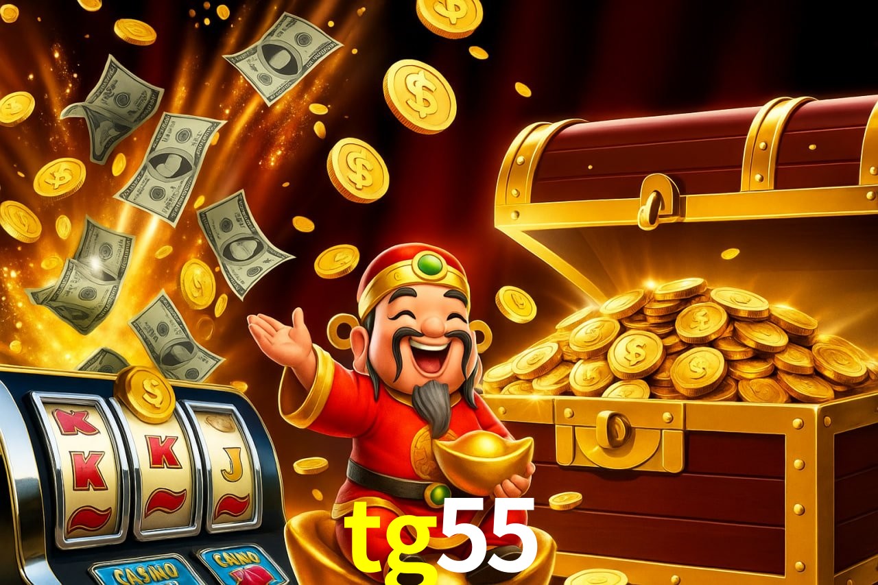 Casino Ao Vivo tg55