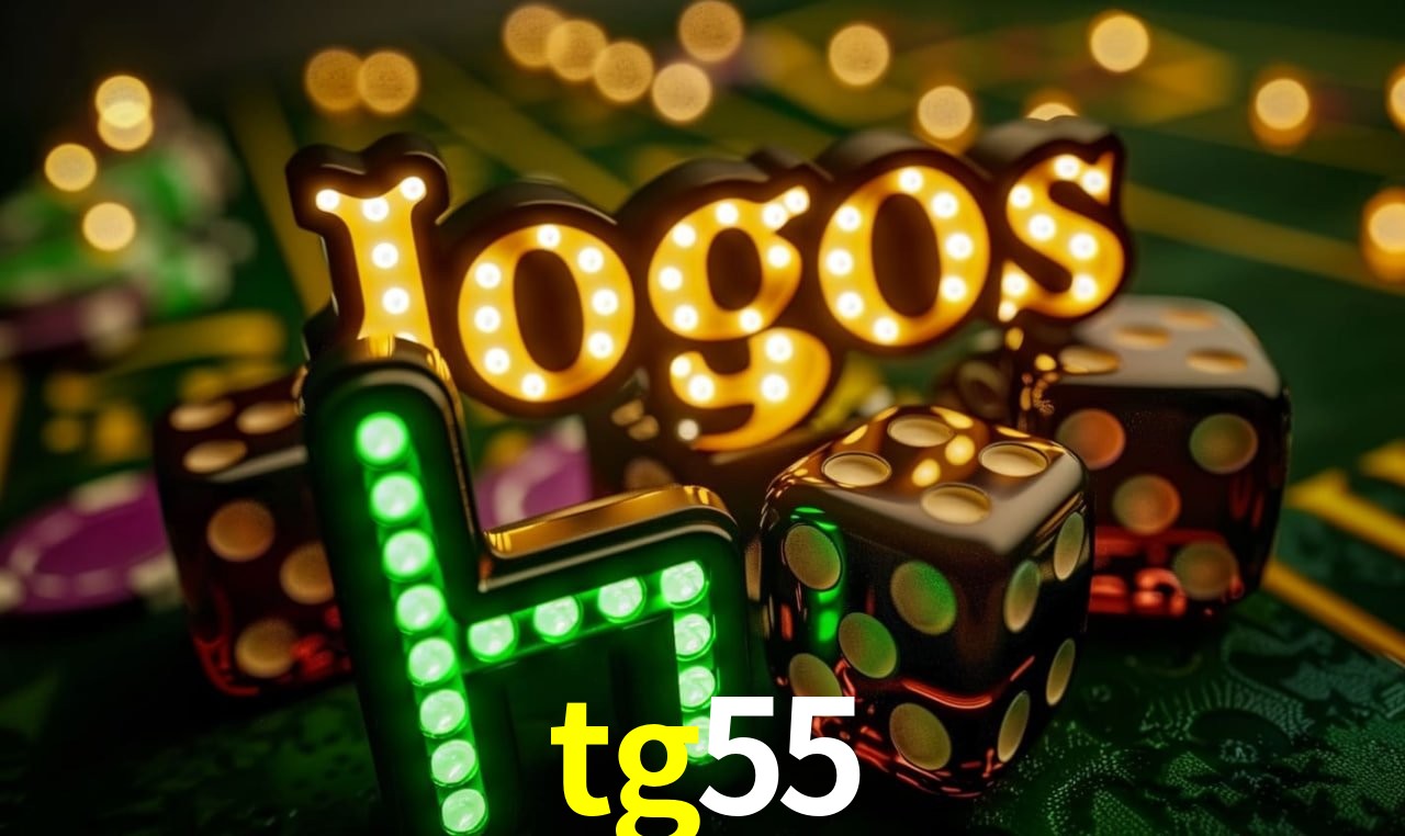 Diretório de Jogos tg55