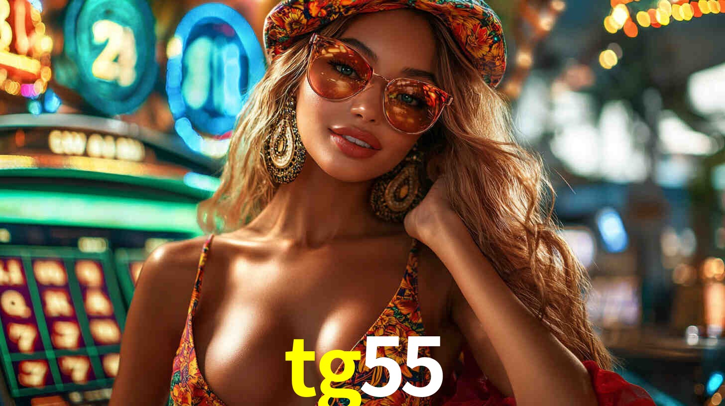 Exclusive Games tg55
