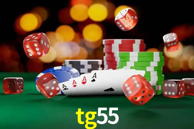 Login Seguro tg55