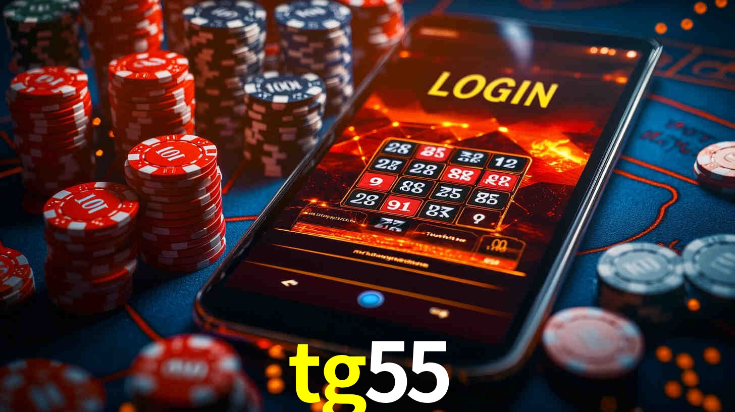 tg55,tg55 bet