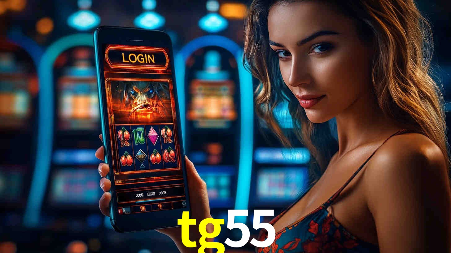 tg55 APP