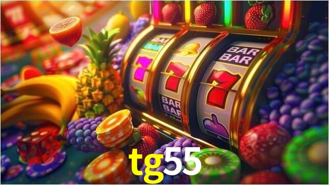 Responsive Design tg55
