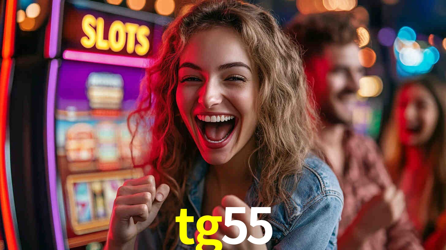Inovações de Jogos na tg55: O Futuro das Experiências Interativas