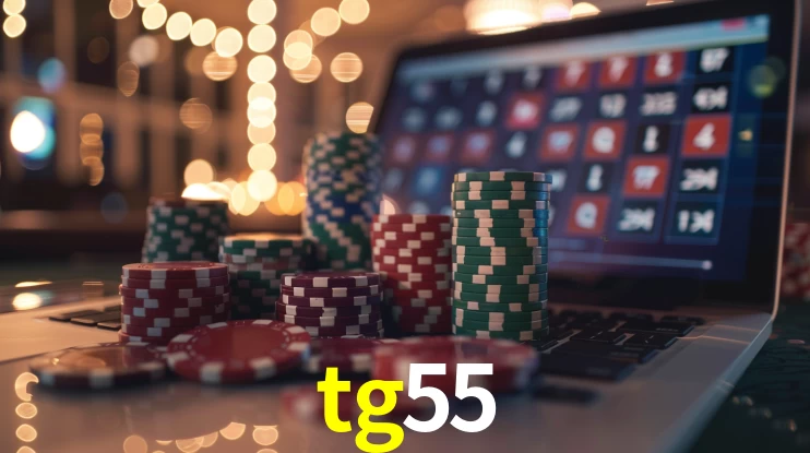 Live Casino tg55