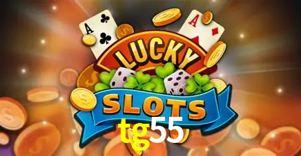 A Emoção da Loteria na tg55: Uma Chance de Mudança de Vida