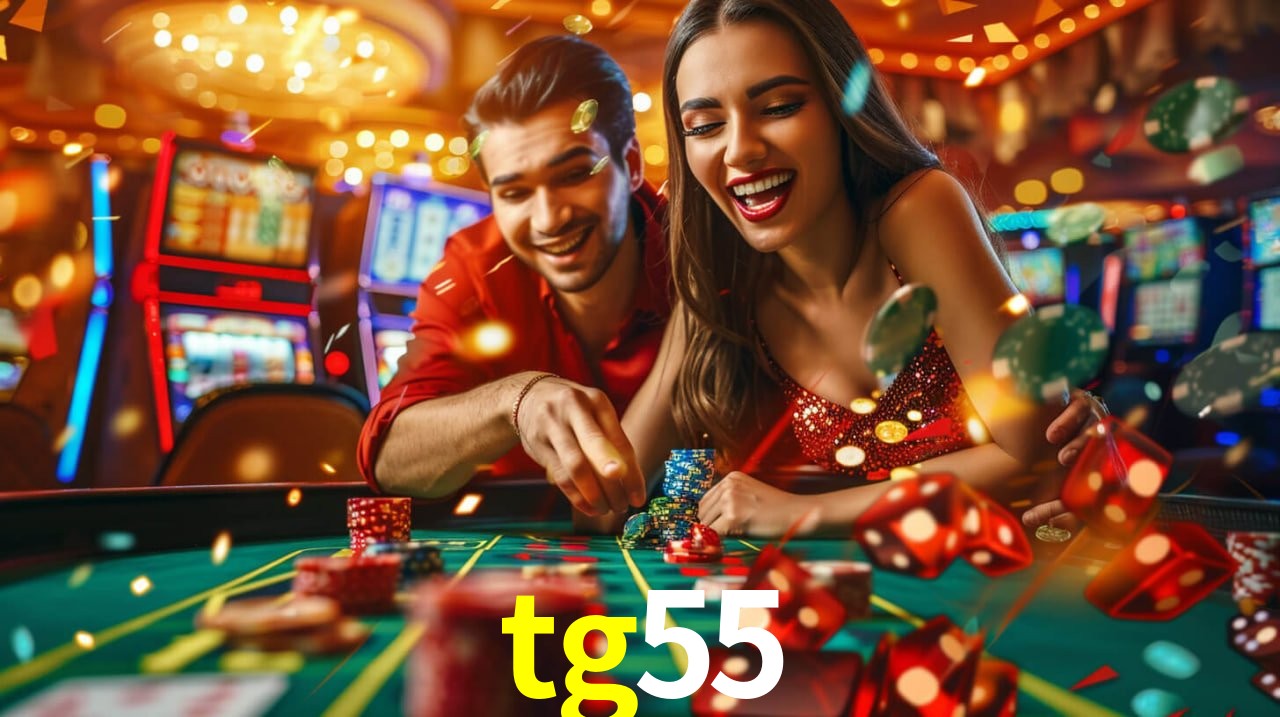 Integração de APIs tg55