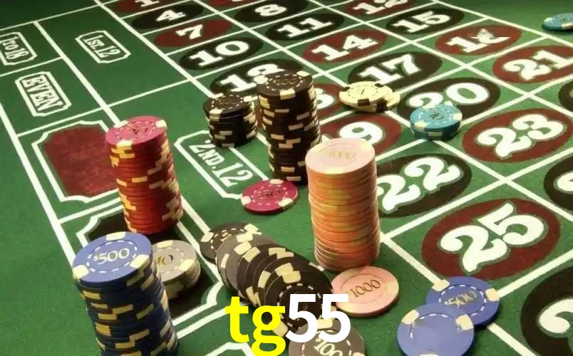 Casino Ao Vivo tg55
