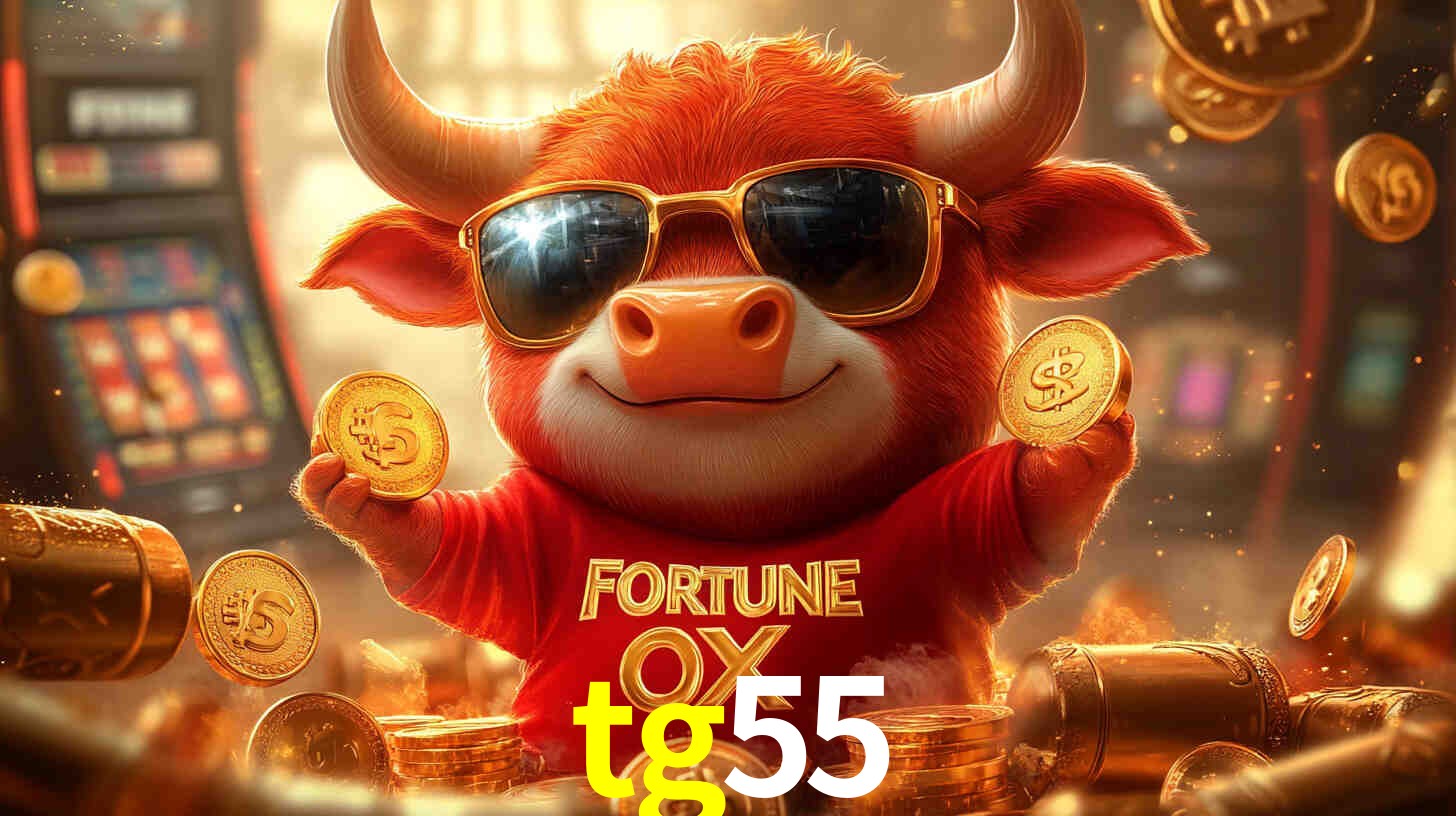 tg55: Jogue Crash e Experimente Alta Recompensa Instantânea