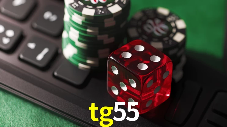 Game Providers tg55