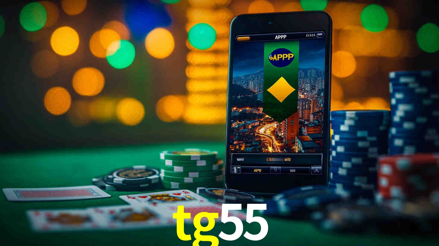 Descubra o Programa VIP da tg55: Vantagens Exclusivas para Jogadores