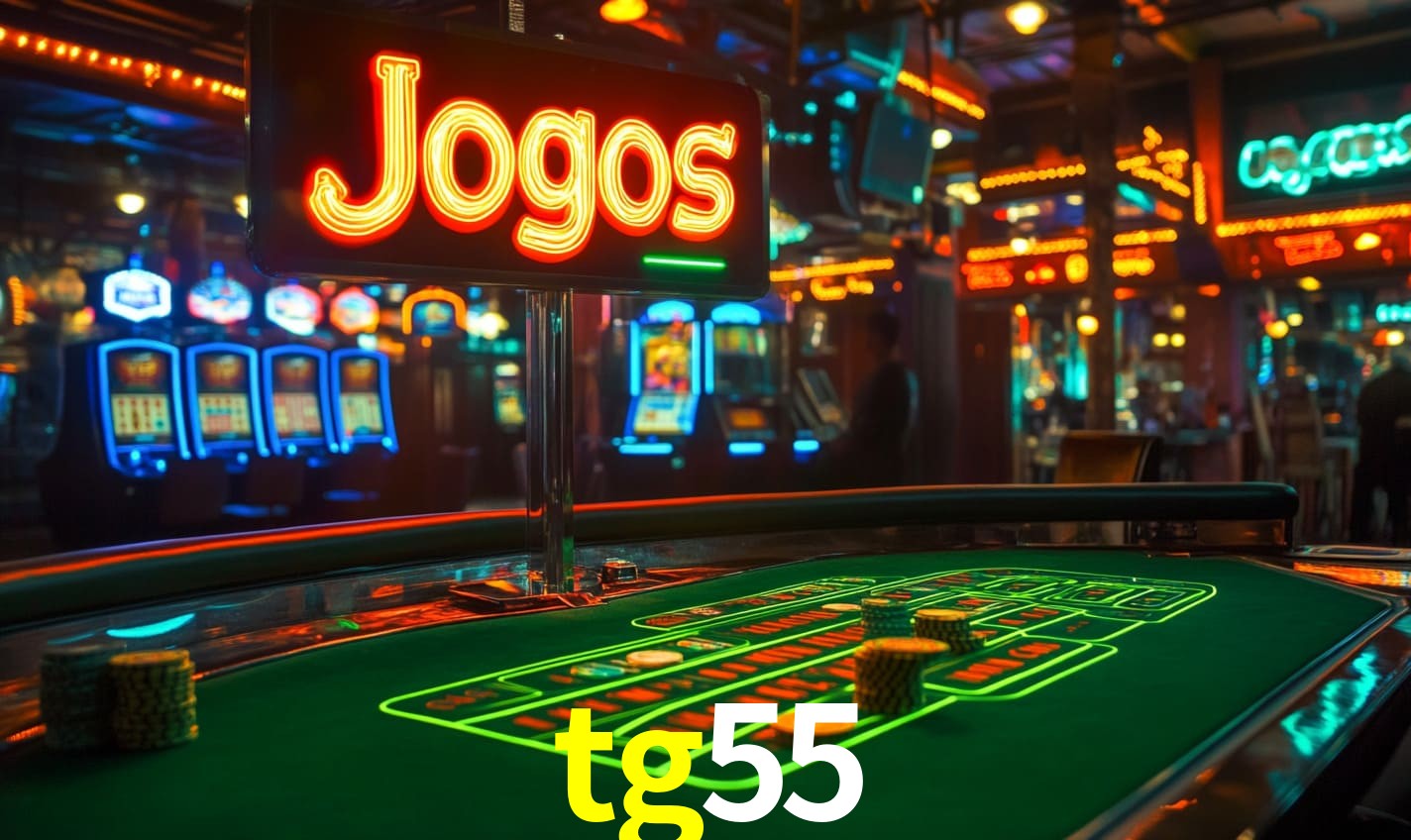 Design Responsivo tg55